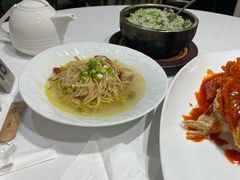 -香雪海饭店中餐厅(人民桥店)