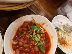 -宝中宝食府(清泰街店)