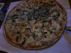 -秀·爱尔兰餐吧(上海路店)