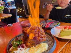 -1886德国汽车餐厅(外滩中央店)