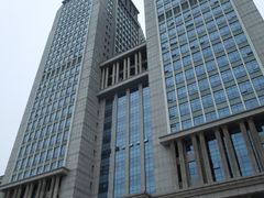 -复旦大学光华楼