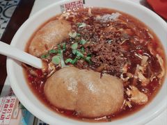 -常盛香生煎·酸辣汤.无锡老字号玉兰饼(新生路店)