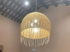 大堂-耕渔小院·湖南鱼鲜(望城店)