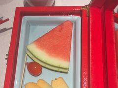 -千百味红餐厅·江西菜(绿地双子塔店)