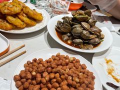 -杨氏青龙虾·羊蝎子(托乐嘉店)