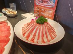 -京熹顺·老北京百年铜锅涮肉(百家湖1912店)