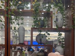 -怡园饭店-餐厅(四望亭店)
