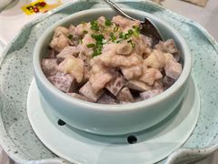 香芋排骨-炊烟小炒黄牛肉(中心印象城店)