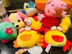 -青岛海景花园大酒店·粤海餐厅