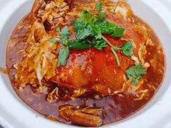 -东海岸人工湖美食村