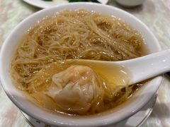-麦奀云吞面世家 山顶店(山顶广场店)