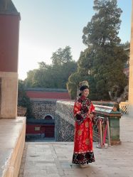 点击看大图 -美云庭古装·格格服汉服·京城旅拍(北京店)
