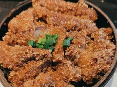 -一楼食业·食惠一楼