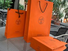 -HERMES(湖滨银泰in77店)