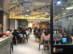 大堂-华嫂冰室(尖沙咀店)