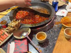 -蜀大侠火锅(总府路店)