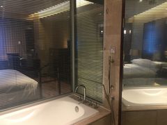 -上海龙之梦万丽酒店