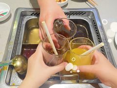 -海底捞火锅(贵和购物中心店.原鲁能城店)
