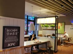 -肯德基(大悦城D馆店)
