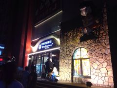 门面-波波's蛋糕店(于洪广场店)