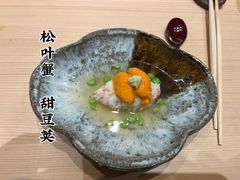 -鮨陽·寿司阳 omakase