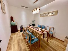 -隆德堂青瓷艺术·茶馆(故宫店)