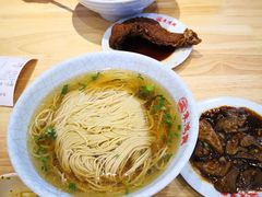 -朱鸿兴面馆(镇湖店)