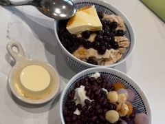 -堂屋糖水店(愚园店)