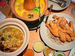 -长安记·大美陕菜(朝阳大悦城店)