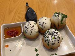 -东泰祥生煎馆(重庆北路店)