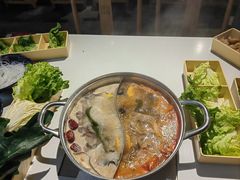 -呷哺呷哺 黄金牧场 (哈尔滨宣化街店)