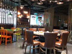 大堂-辛香汇(飞洲店)