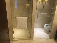 -无锡君来洲际酒店