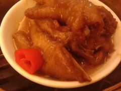 -添好运点心专门店(深水埗店)
