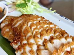 -南沙游艇会·大兵船餐厅