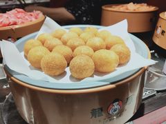 -龍歌自助小火锅(崂山丽达店)