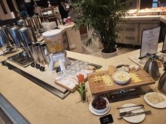 -无锡梁鸿湿地丽笙度假酒店·流觞西餐厅