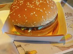 -麦当劳(怀集店)