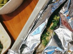 -木屋烧烤(坂田天安云谷店)