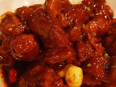 -郑东靓靓虾馆·金牌油焖大虾(天泽街店)