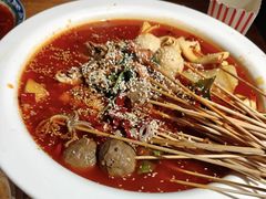 -三生小馆(亭知路店)