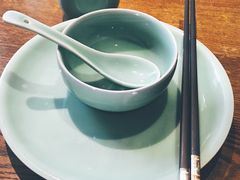 -粗茶淡饭·隐庐私厨(东亭店)
