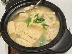 -君庭中餐厅(友谊宾馆店)