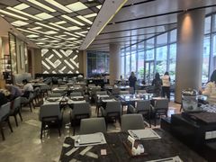 -前海华侨城JW万豪酒店·都会尚膳自助餐厅·熟成牛排海鲜酒水畅飨