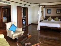 -三亚亚龙湾天域度假酒店