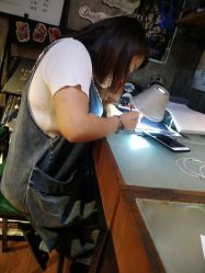 点击看大图 -鳌首刺青纹身 穿孔饰品店