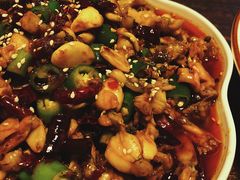 双椒牛蛙-胖爸麻辣小龙虾