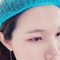 -久匠·纹眉半永久野生眉