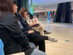 -萨莉亚意式餐厅(杭州滨江天街店)