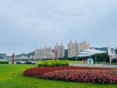 -星海广场
